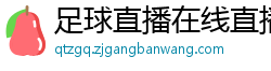 足球直播在线直播观看免费直播吧